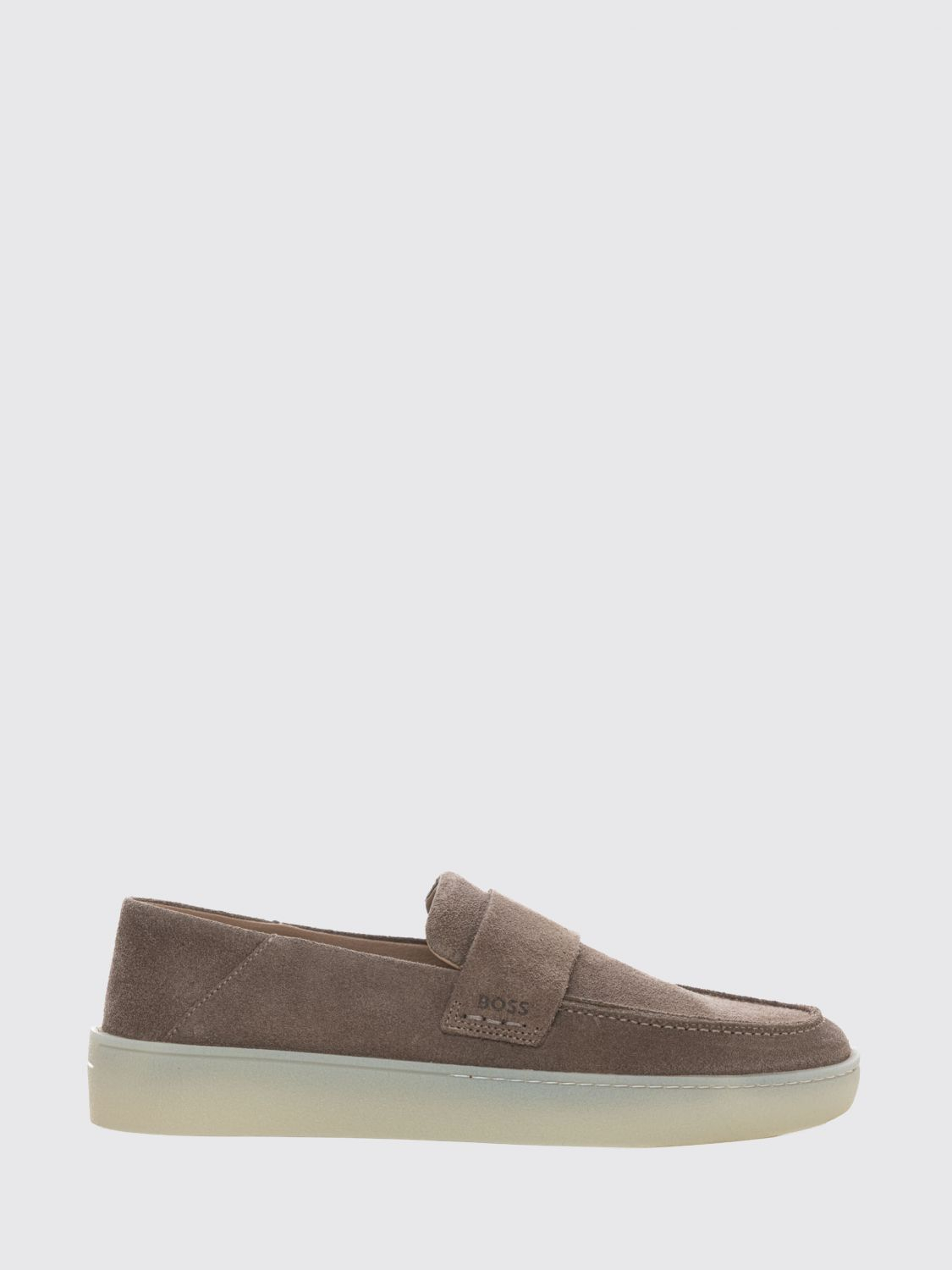 [BOSS] Loafer SS26 50557699 260