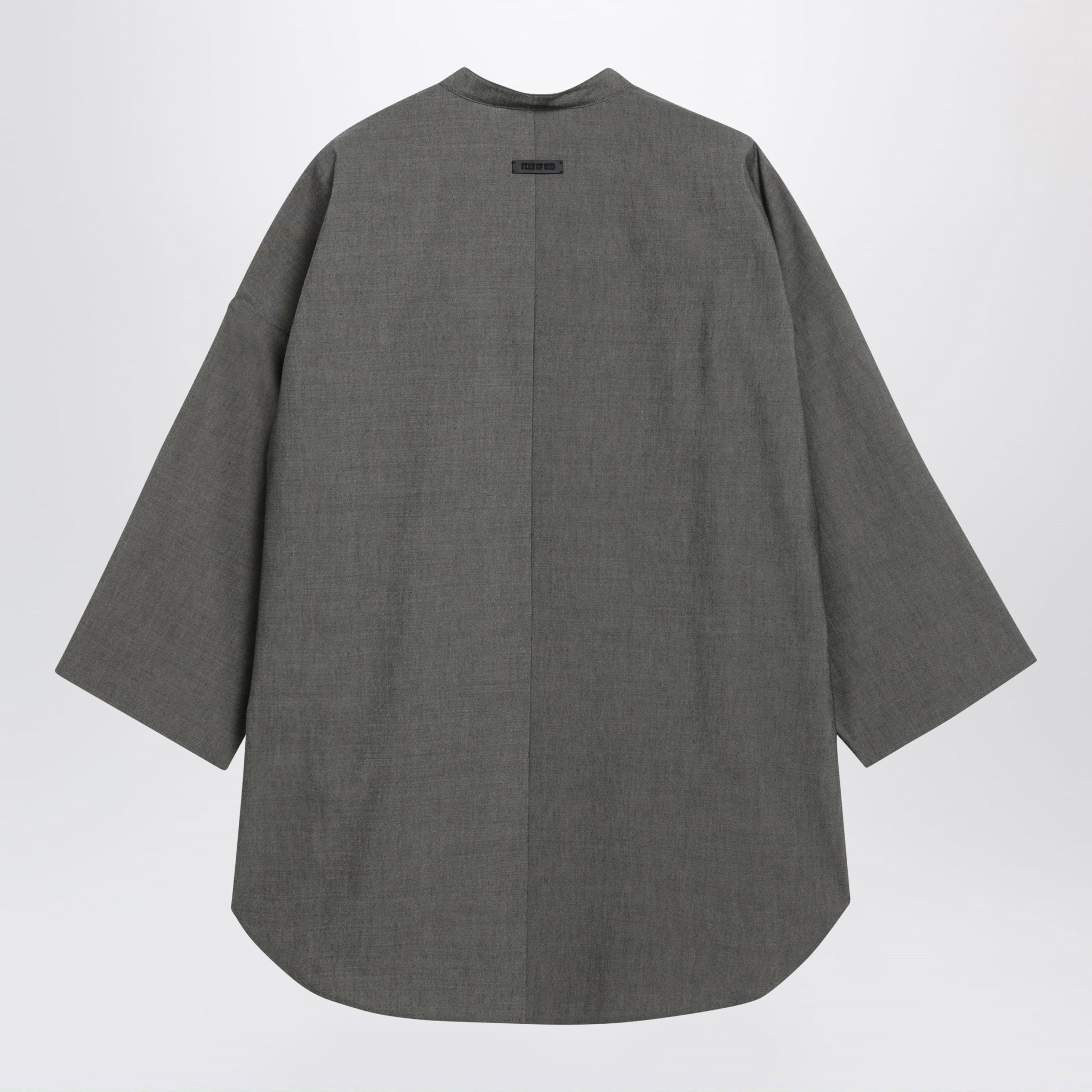 [Fear of God] Shirts Short Sleeve SS26 FG9M60-606OXF