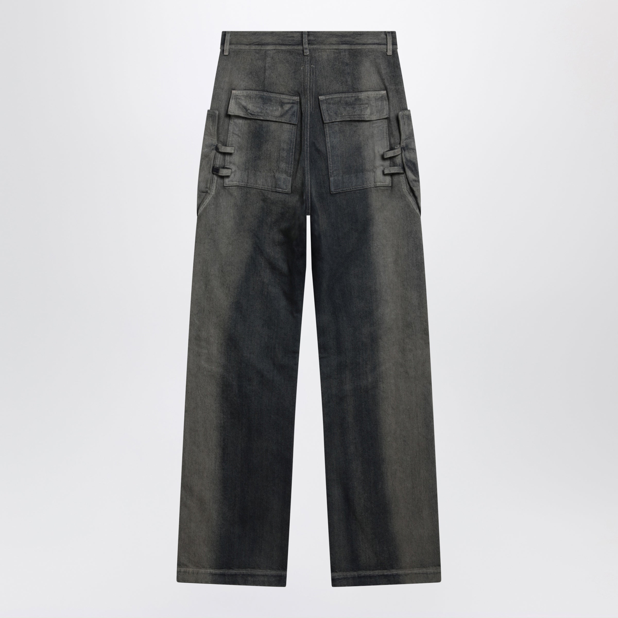 [Rick Owens] Jeans FW25 RU02E1346DKDEG