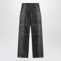 [Rick Owens] Jeans FW25 RU02E1346DKDEG