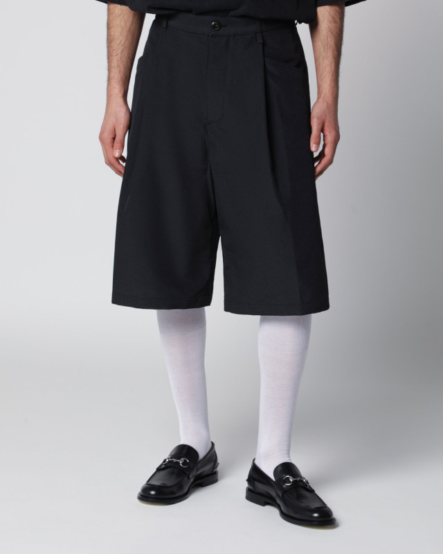 [Willy Chavarria] Shorts SS26 WCBTM0073CO
