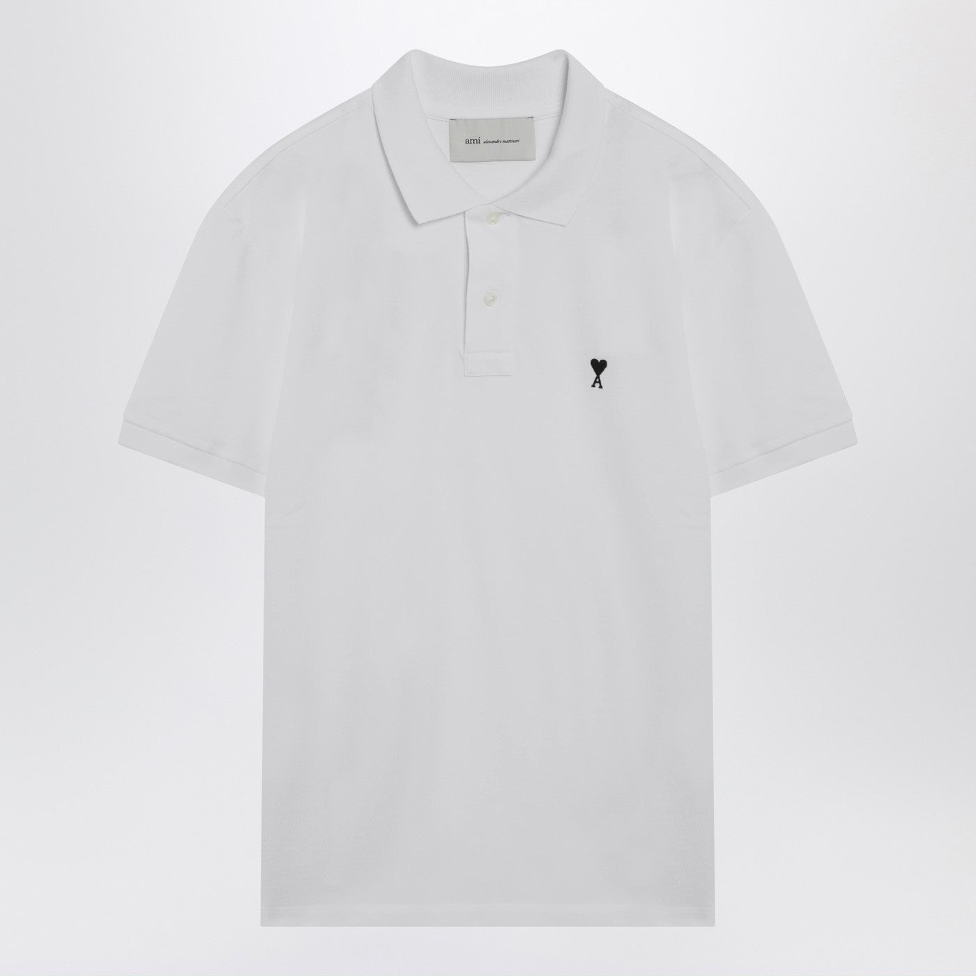 [Ami Paris] T-shirts Short Sleeve SS26 HPL411760