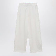 [Max Mara] Jogger pants FW25 FILOVIACO