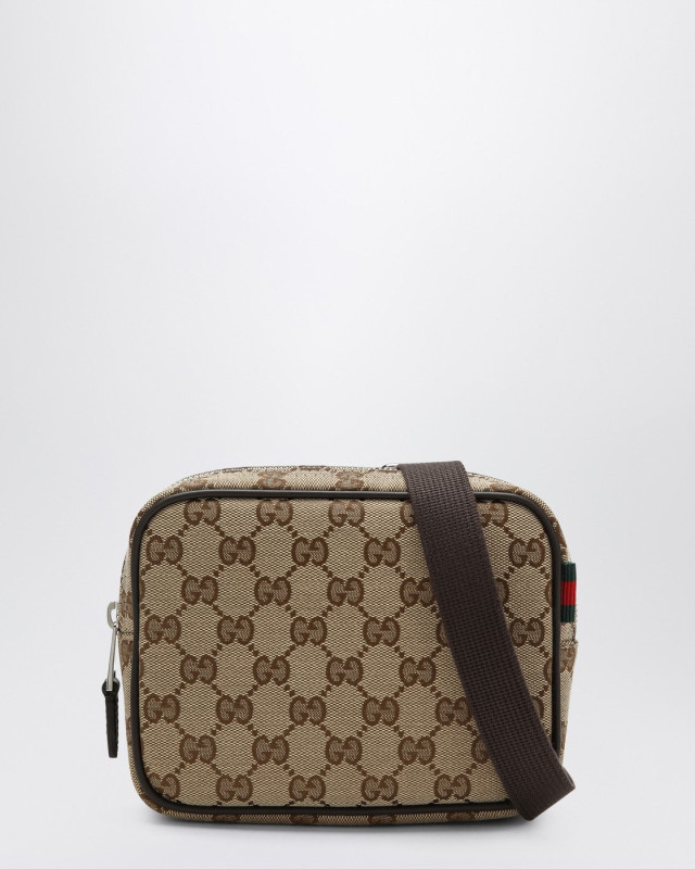 [Gucci] Minibag FW25 834268FAEON