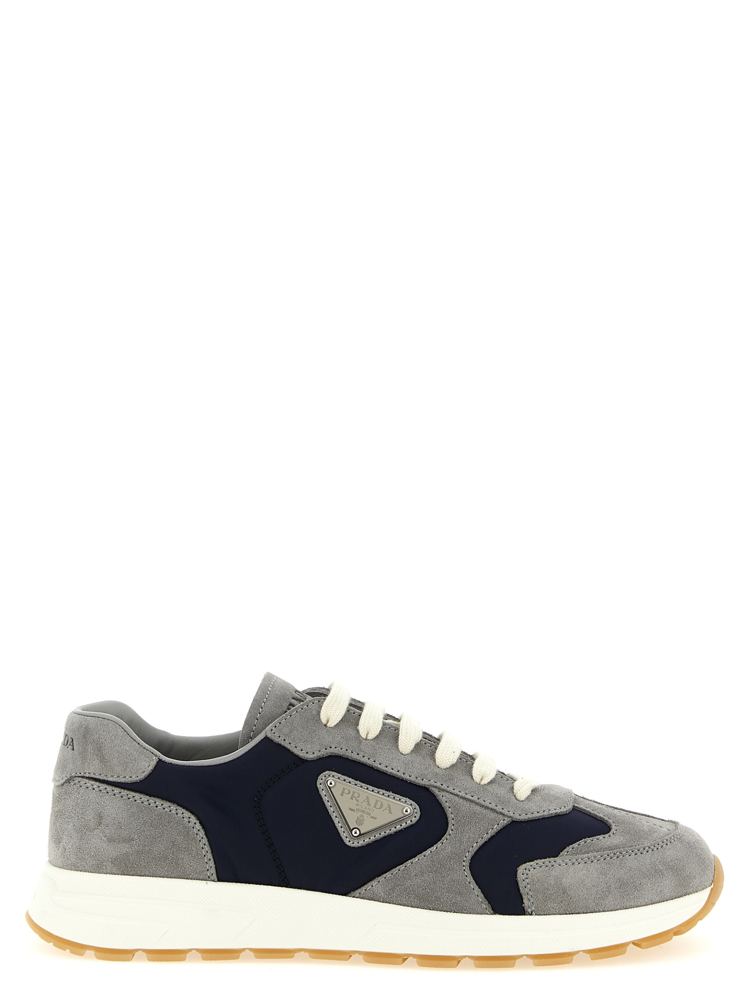 [Prada] Sneakers SS26 2EE455FG000LOWF0H2U