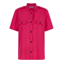 [Prada] Shirts Short Sleeve SS26 P432JSOOO1XV2F0029