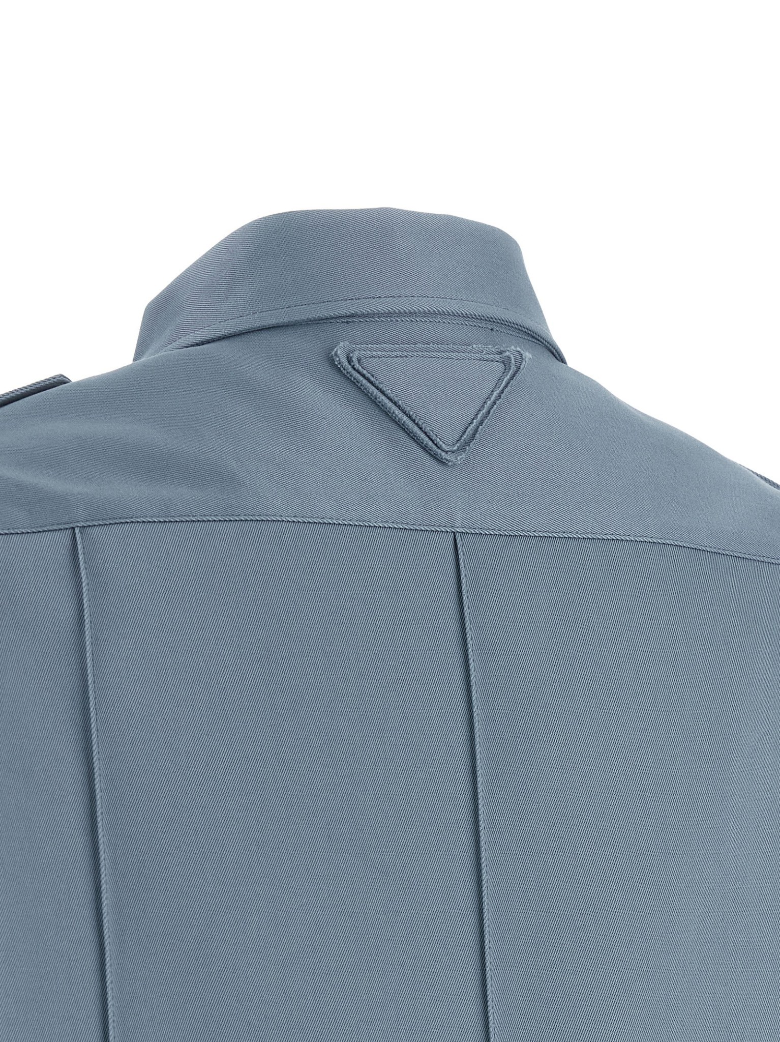 [Prada] Shirts Short Sleeve SS26 P411JSOOO10YPF0154
