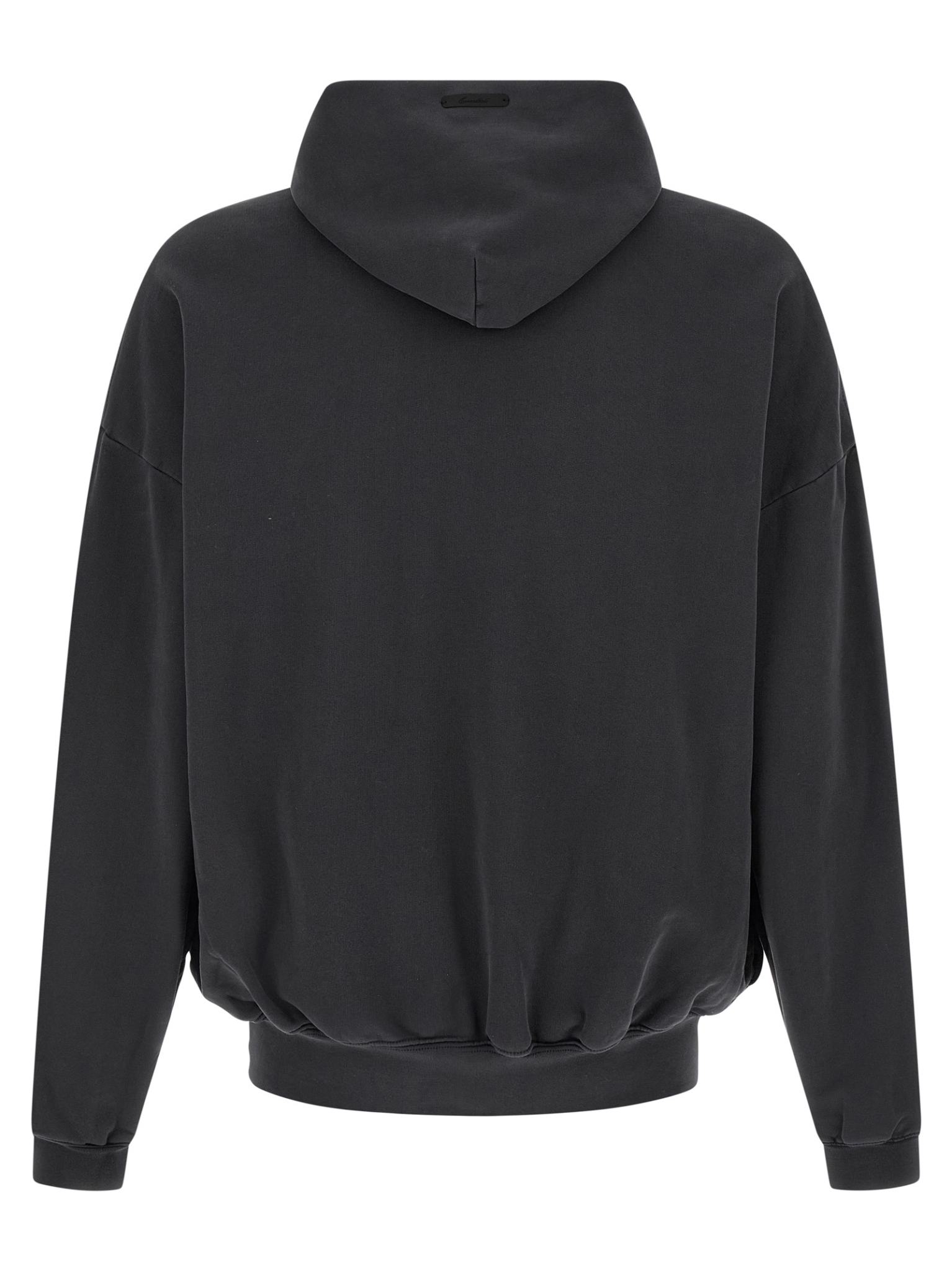 [FEAR OF GOD ESSENTIAL] Sweatshirt SS26 192SP264461FFADEDBLACK