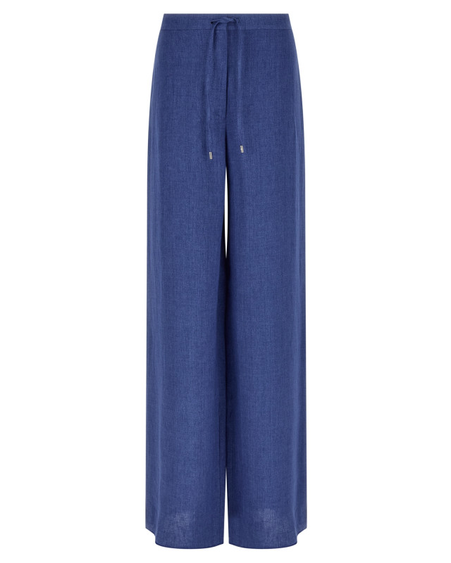 [MAX MARA STUDIO] Trousers SS26 2616131042600032