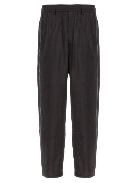 [SSSTEIN] Trousers SS26 ST1445CBRO