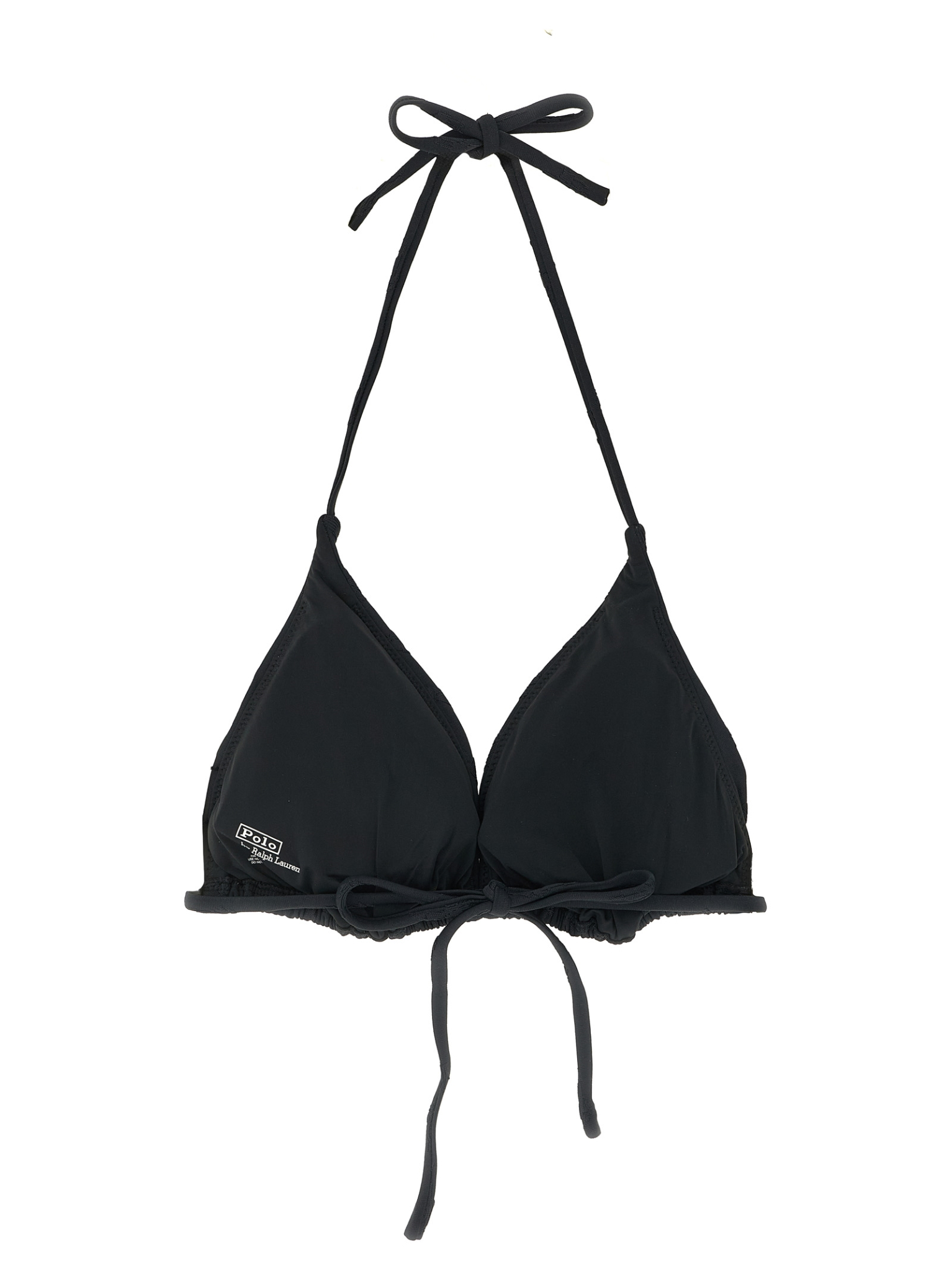 [Polo Ralph Lauren] Bikini SS26 21685331BLACK