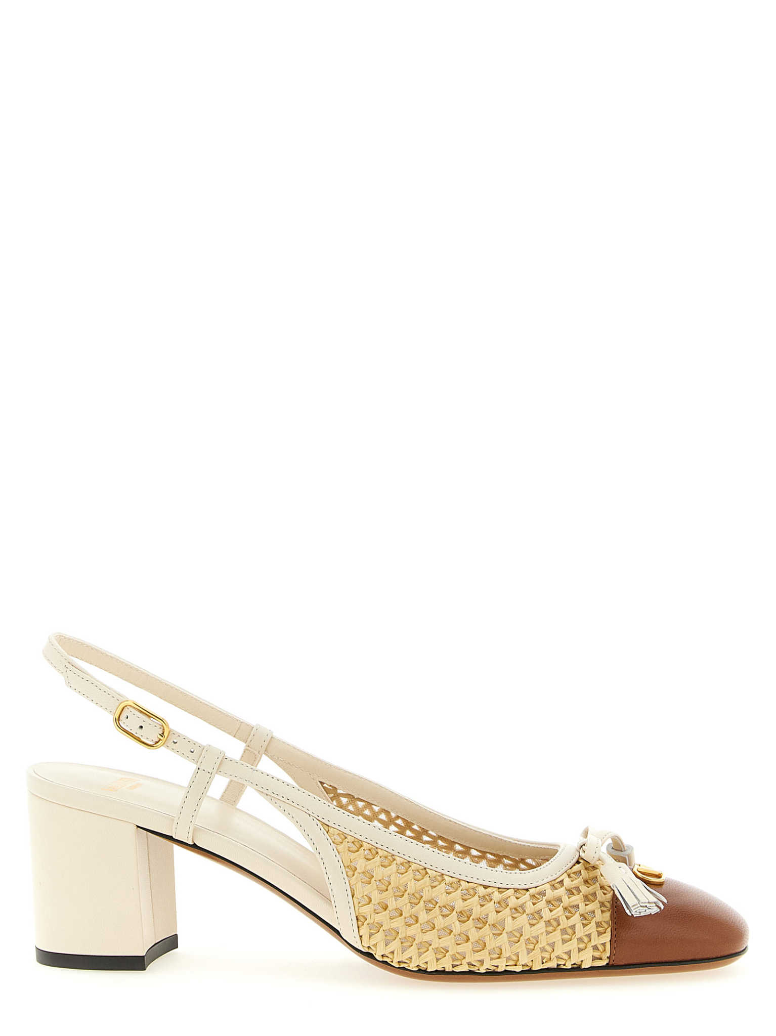 [Valentino Garavani] Pumps SS26 W0S0MH9GXRBK3