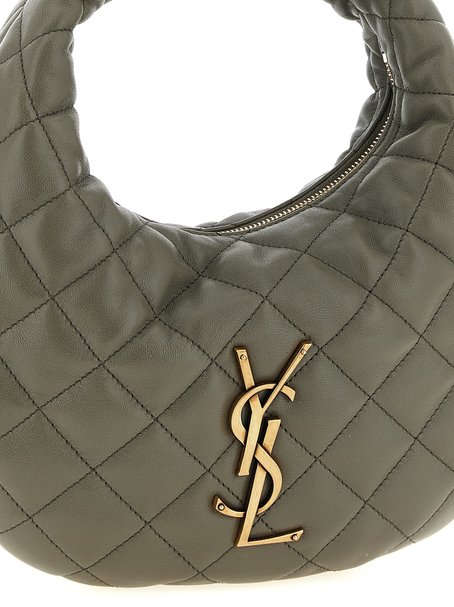 [Saint Laurent] Tote bag SS26 851689AAANG3775