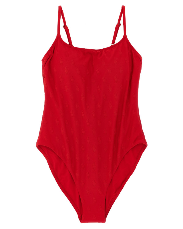 [Polo Ralph Lauren] Swimsuit SS26 21685304CRUISERED