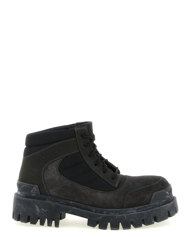 [Balenciaga] Ankle boots SS26 867708WCB452010