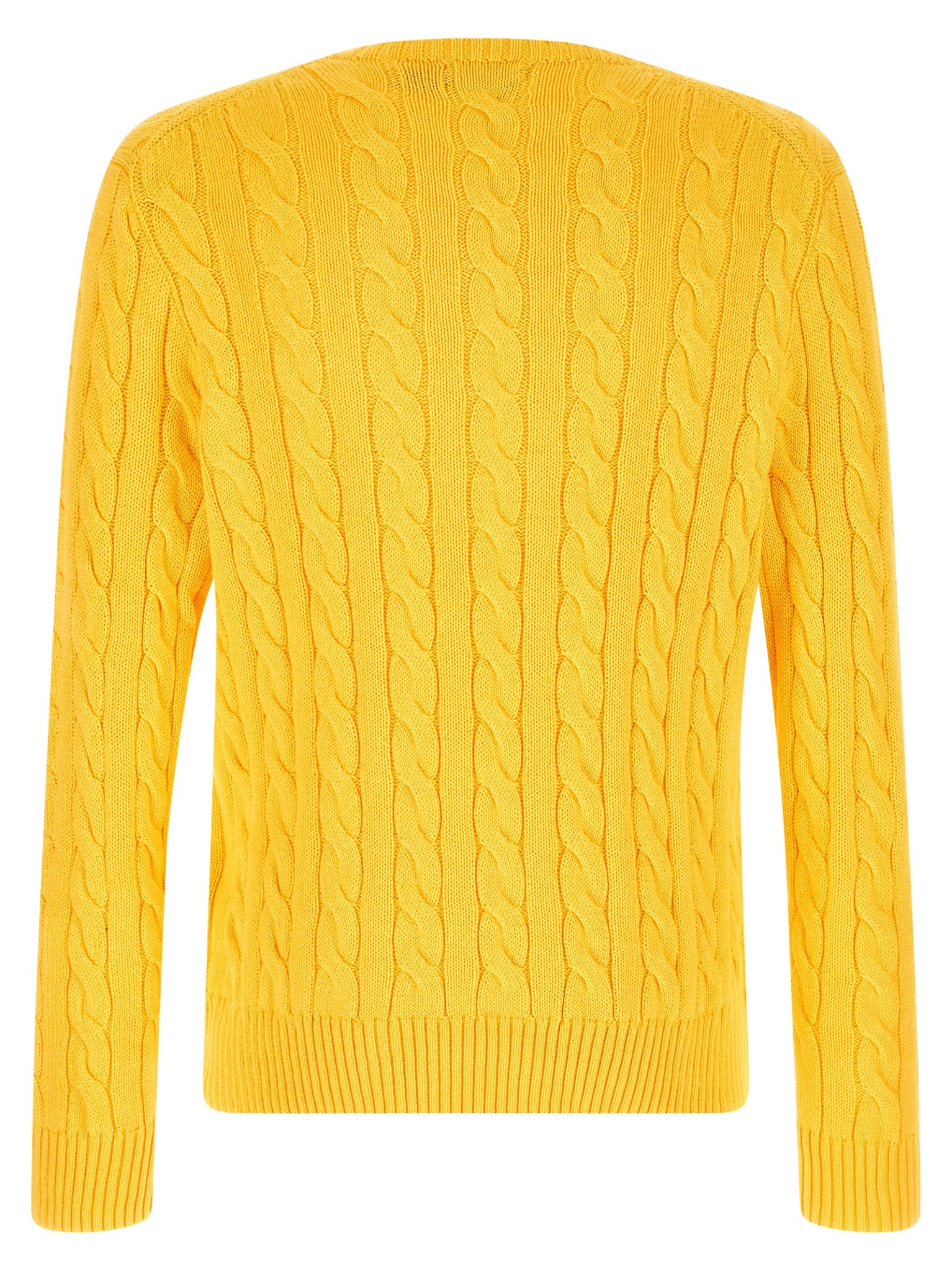 [Polo Ralph Lauren] Knitwear SS26 710775885533