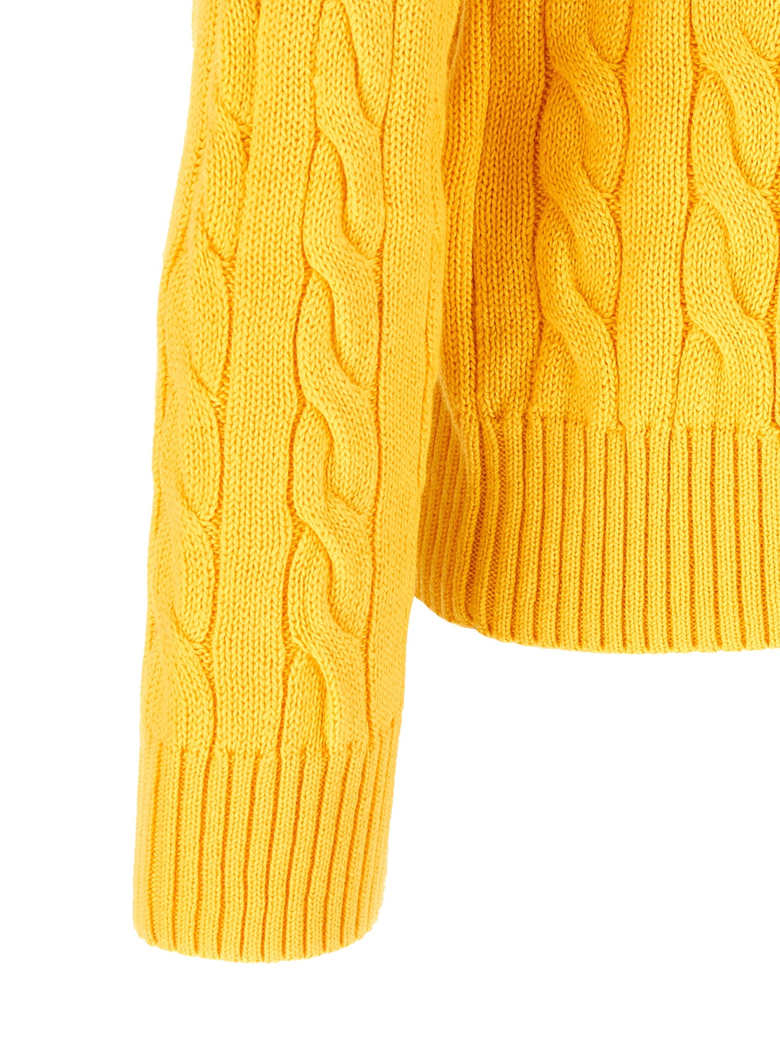 [Polo Ralph Lauren] Knitwear SS26 710775885533