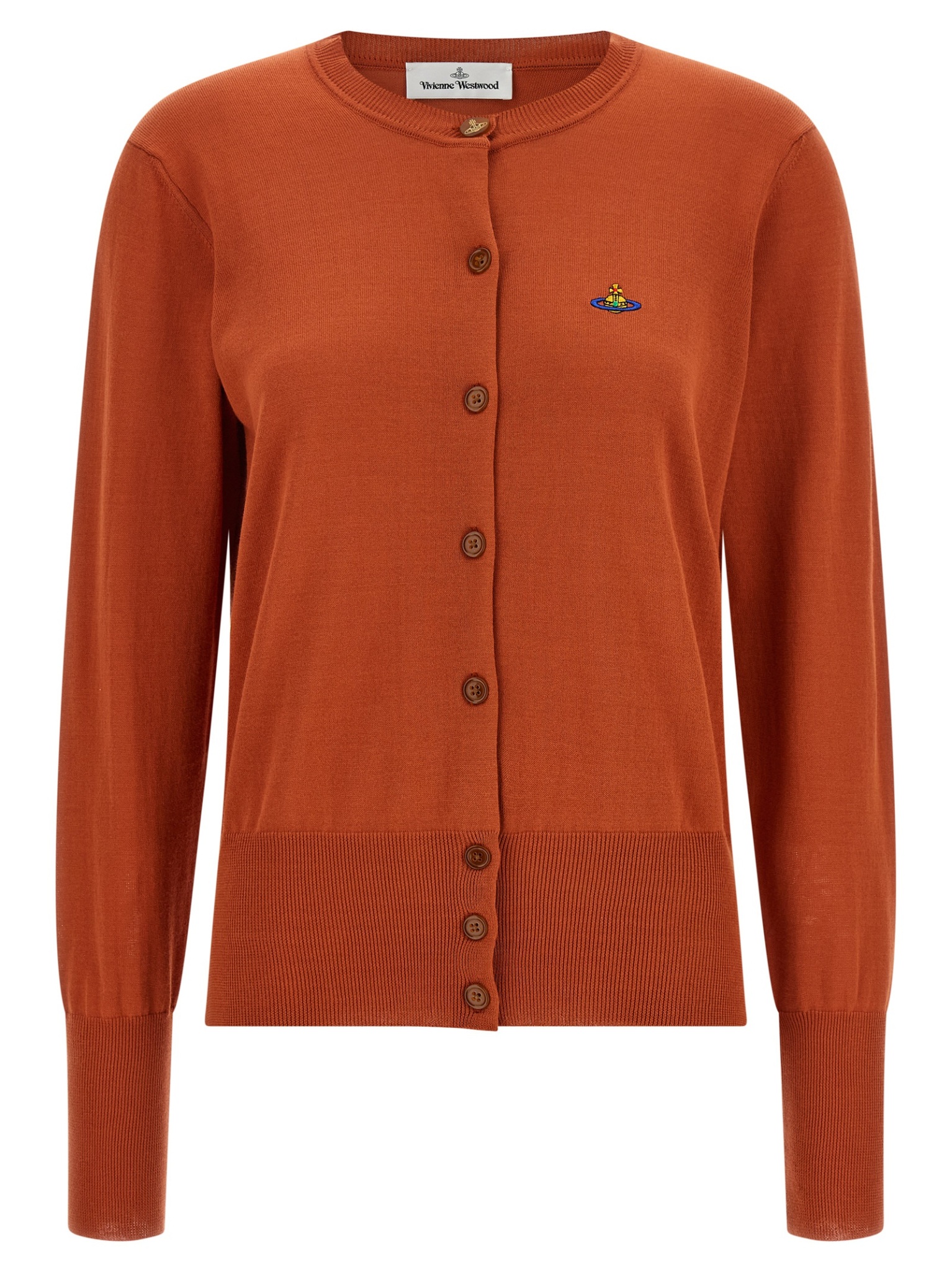 [Vivienne Westwood] Knitwear SS26 1803002PY003FC409