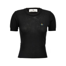 [Vivienne Westwood] T-shirts Short Sleeve SS26 1803002QY003FN401