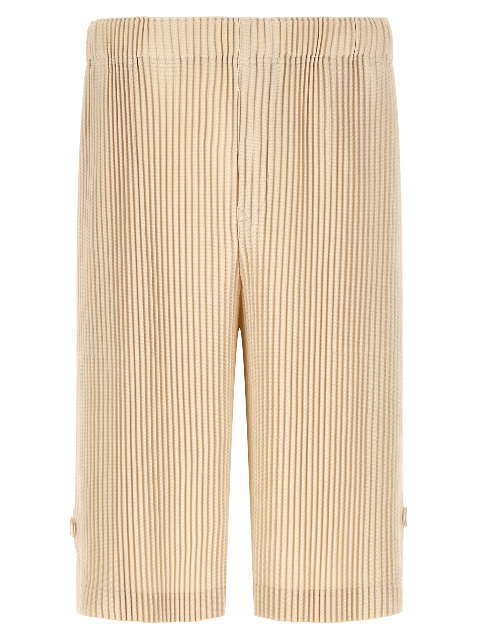 [HOMME PLISSE' ISSEY MIYAKE] Shorts SS26 HP66JF21242