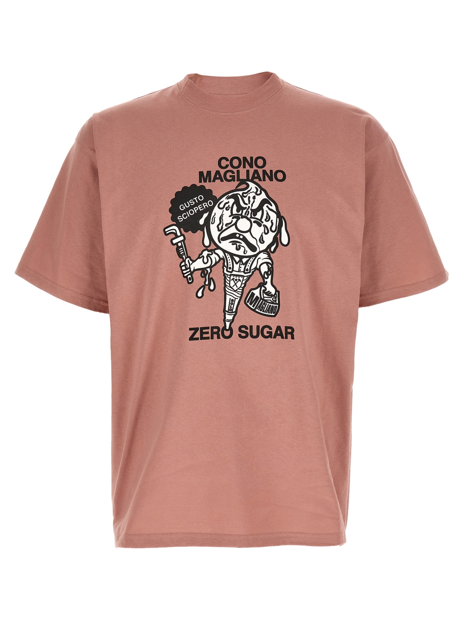 [MAGLIANO] T-shirts Short Sleeve SS26 MGSS26TT030126164