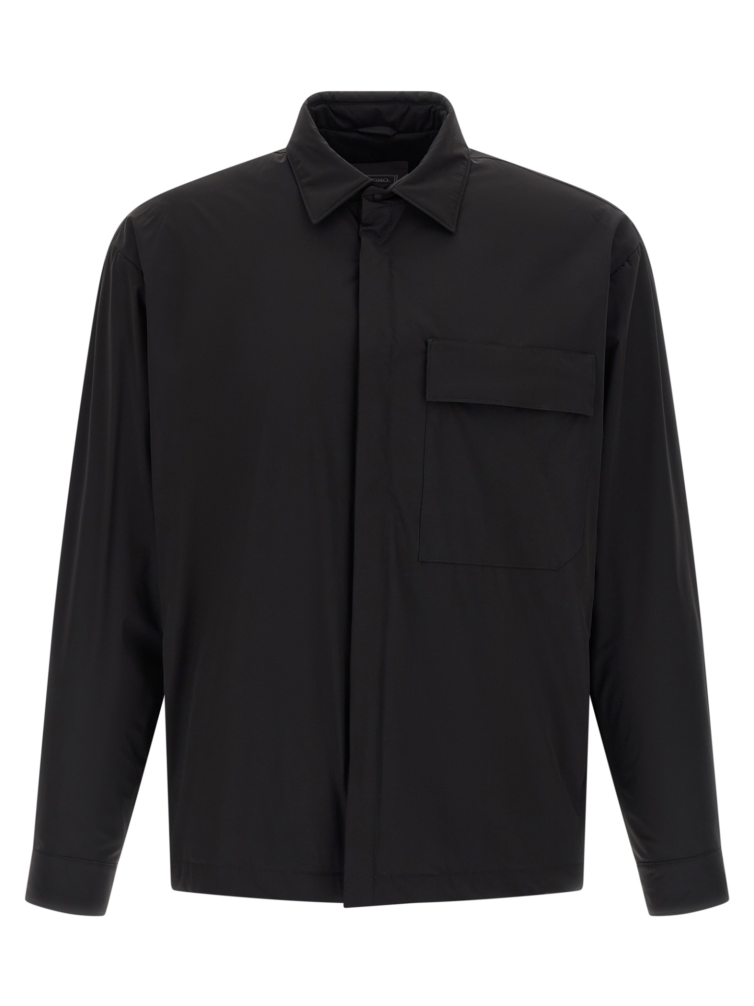 [Herno] Casual Jacket SS26 GI000620U12803Z9300