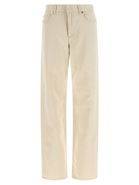 [Fendi] Jeans SS26 FLP882AOHVF1W0T