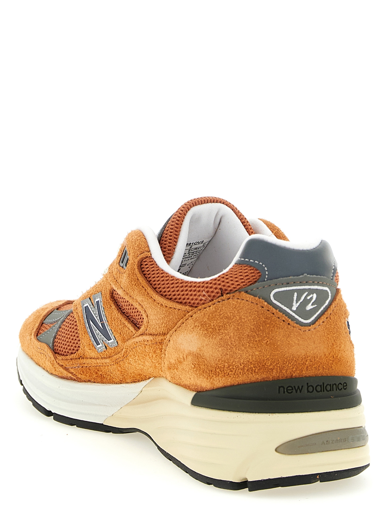 [new Balance] Sneakers SS26 U991OV2