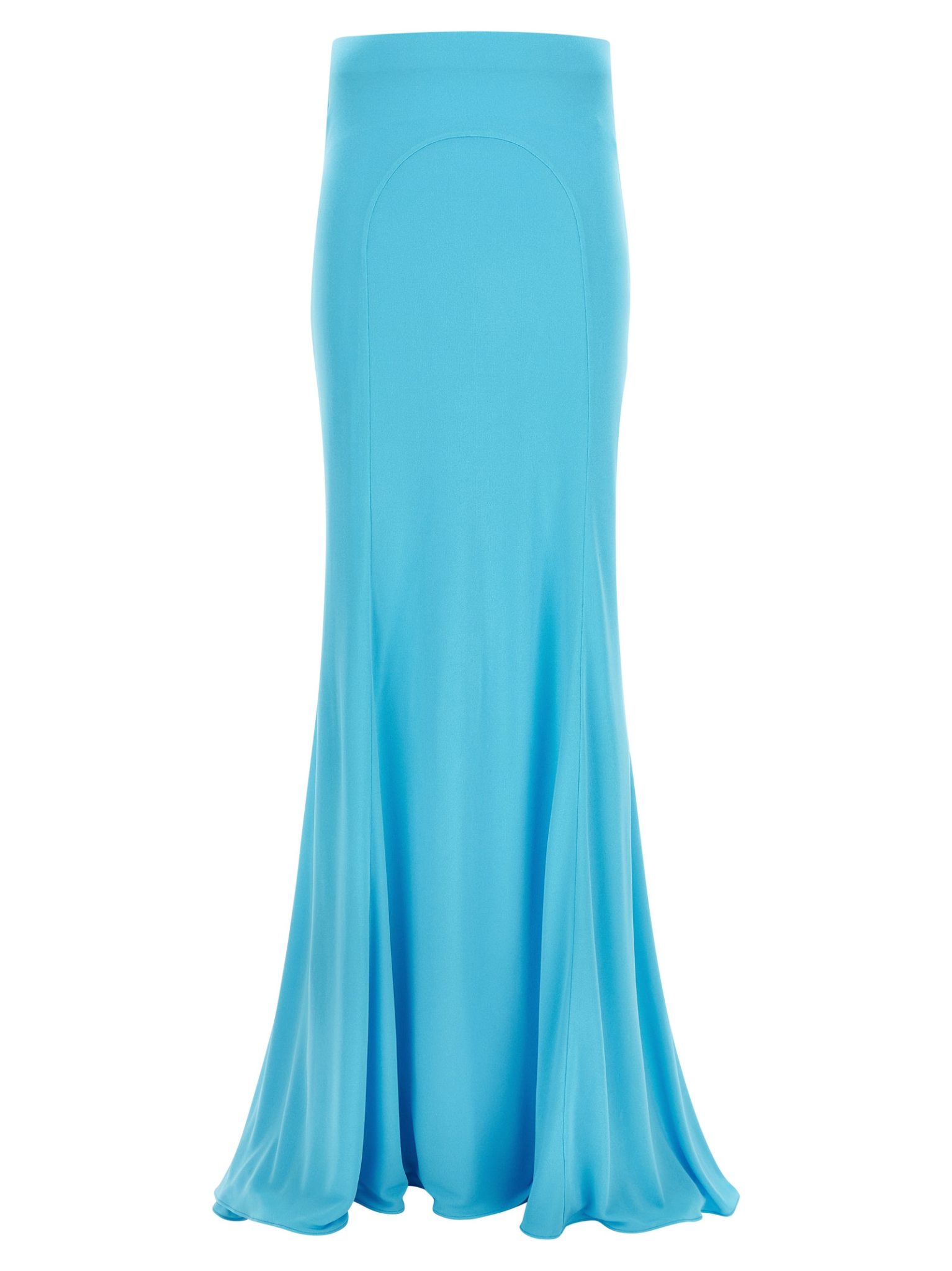 [Tom Ford] Long skirt SS26 GCJ380FAX162UCN