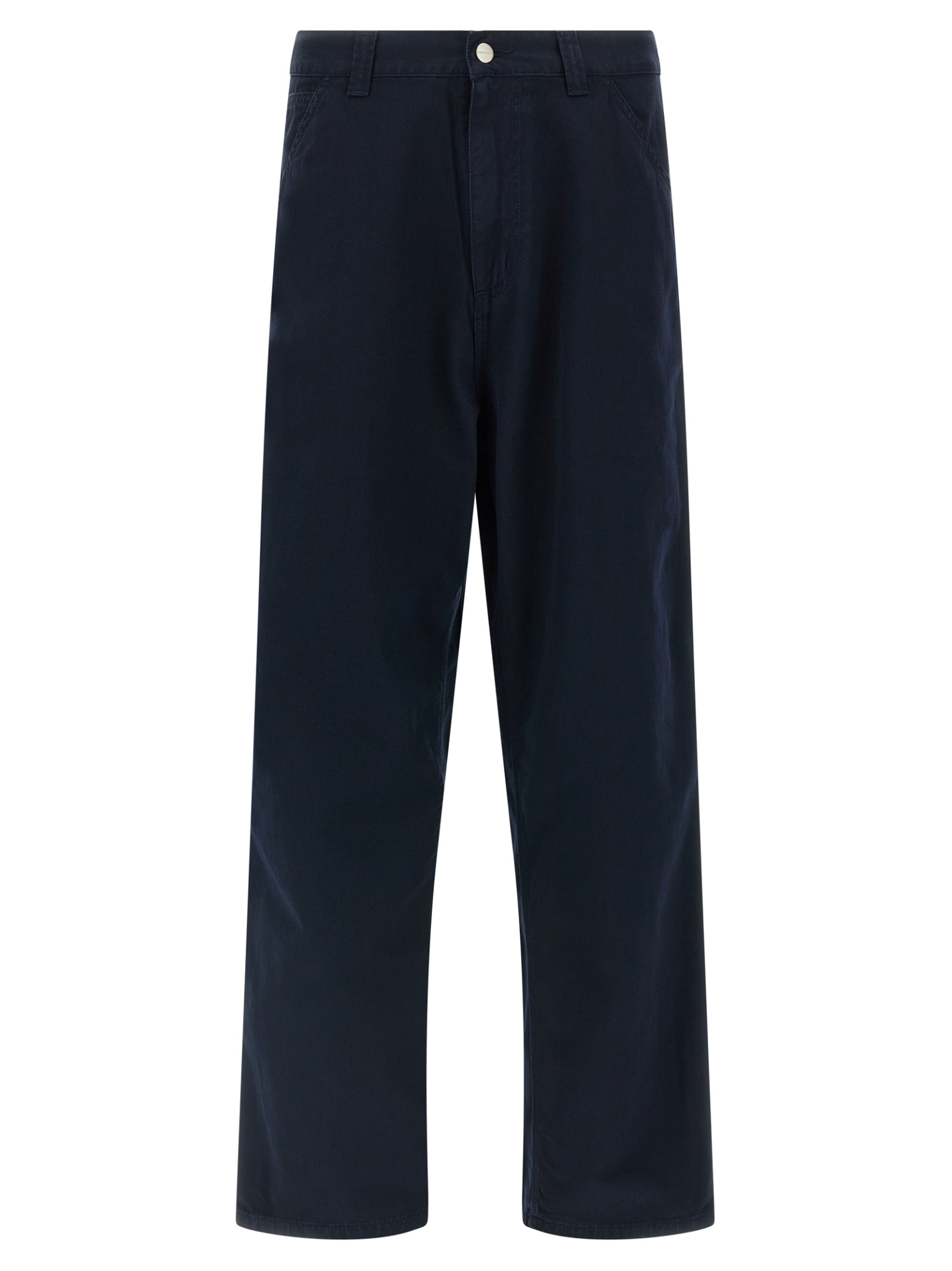 [CARHARTT WIP] Trousers SS26 I036487J0GD