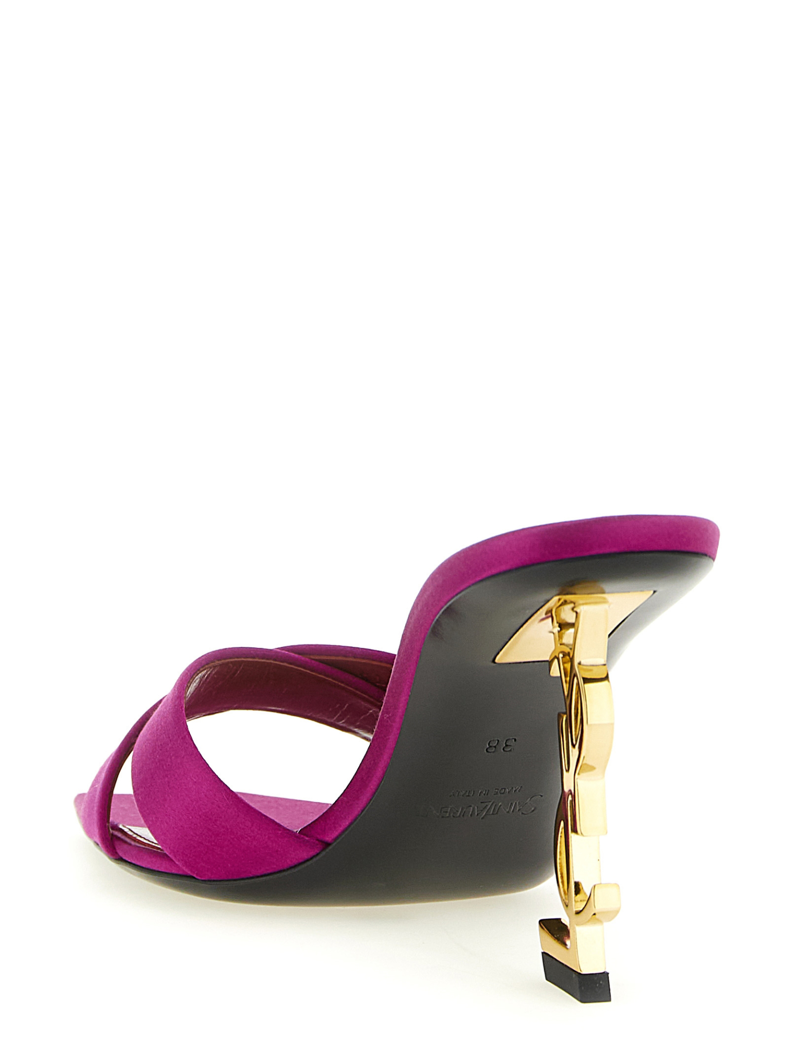[Saint Laurent] Sandals SS26 8189319QAB15518