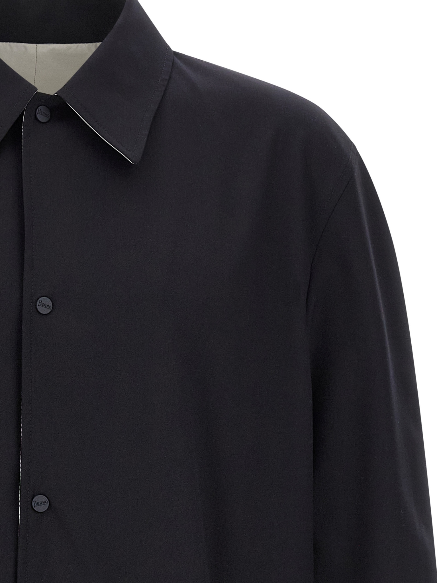 [Herno] Casual Jacket SS26 IM000384U12808Z9294