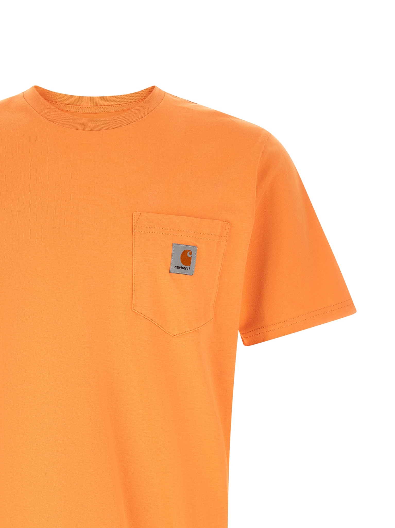 [CARHARTT WIP] T-shirts Short Sleeve SS26 I0304343IAXX