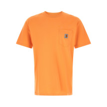 [CARHARTT WIP] T-shirts Short Sleeve SS26 I0304343IAXX
