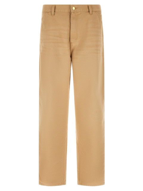 [CARHARTT WIP] Trousers SS26 I03479807E4O
