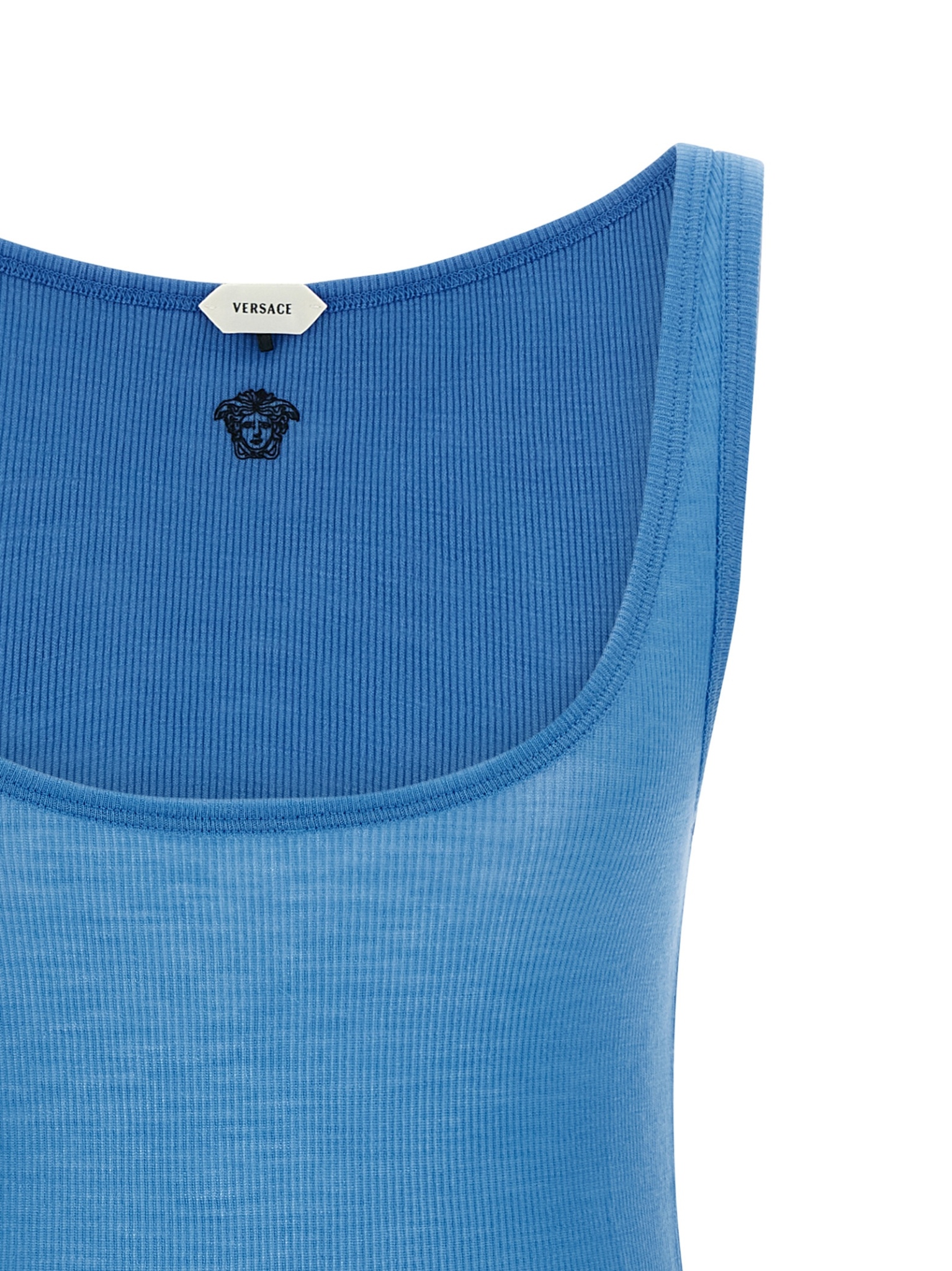 [Versace] Tank top SS26 10236981A175481V440