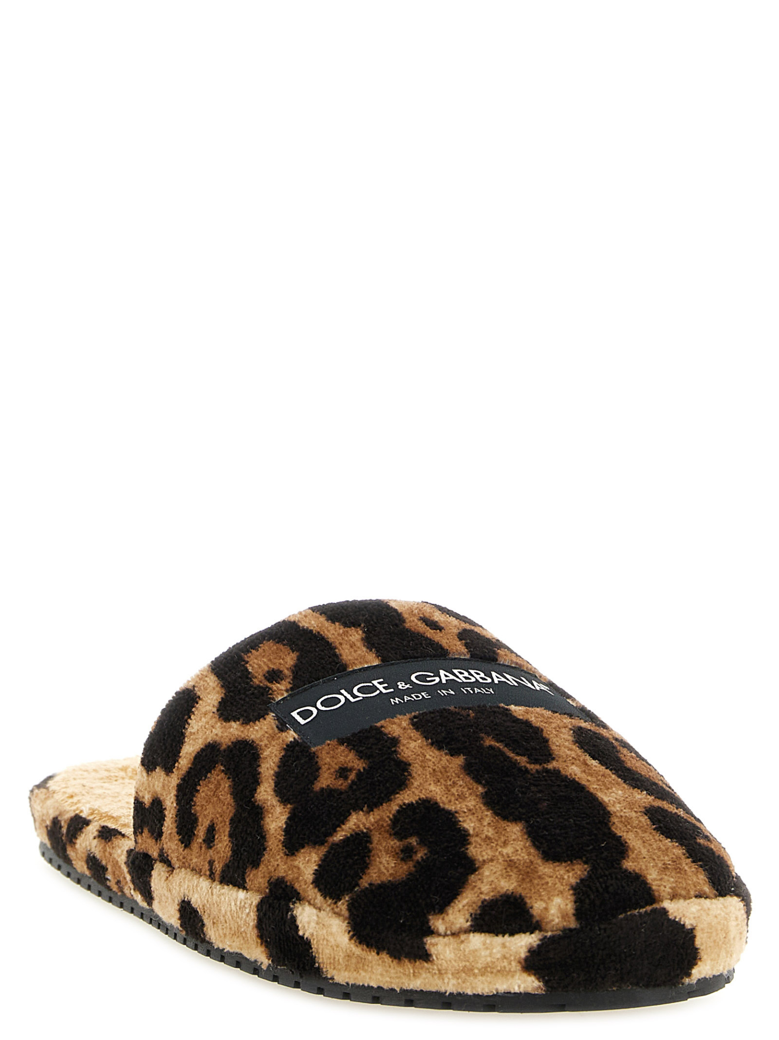 [Dolce & Gabbana] Slippers SS26 A80608A03428W800