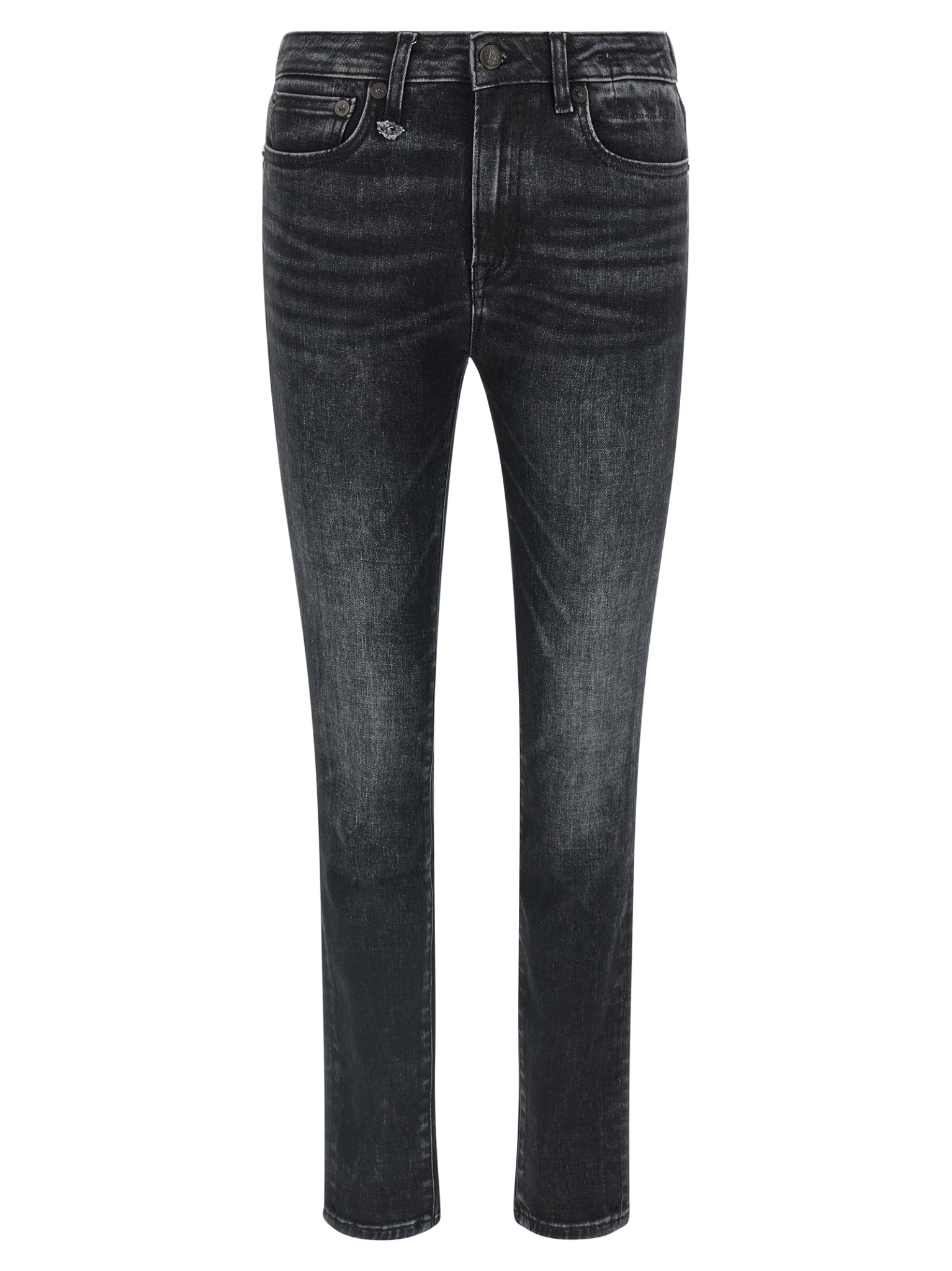 [R13] Jeans SS26 R13W0005816AMORRISONBLACK