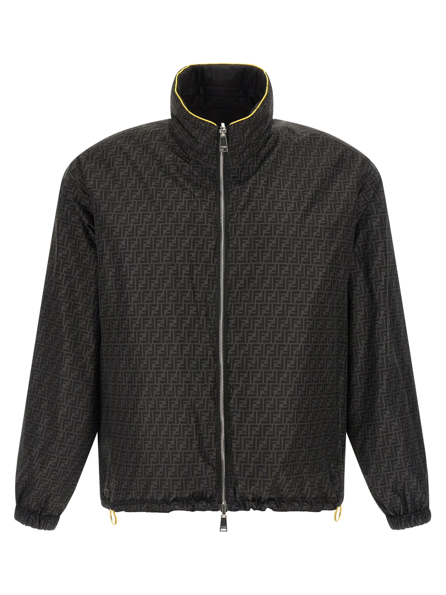 [Fendi] Casual Jacket SS26 FAA980AYYVF0GME
