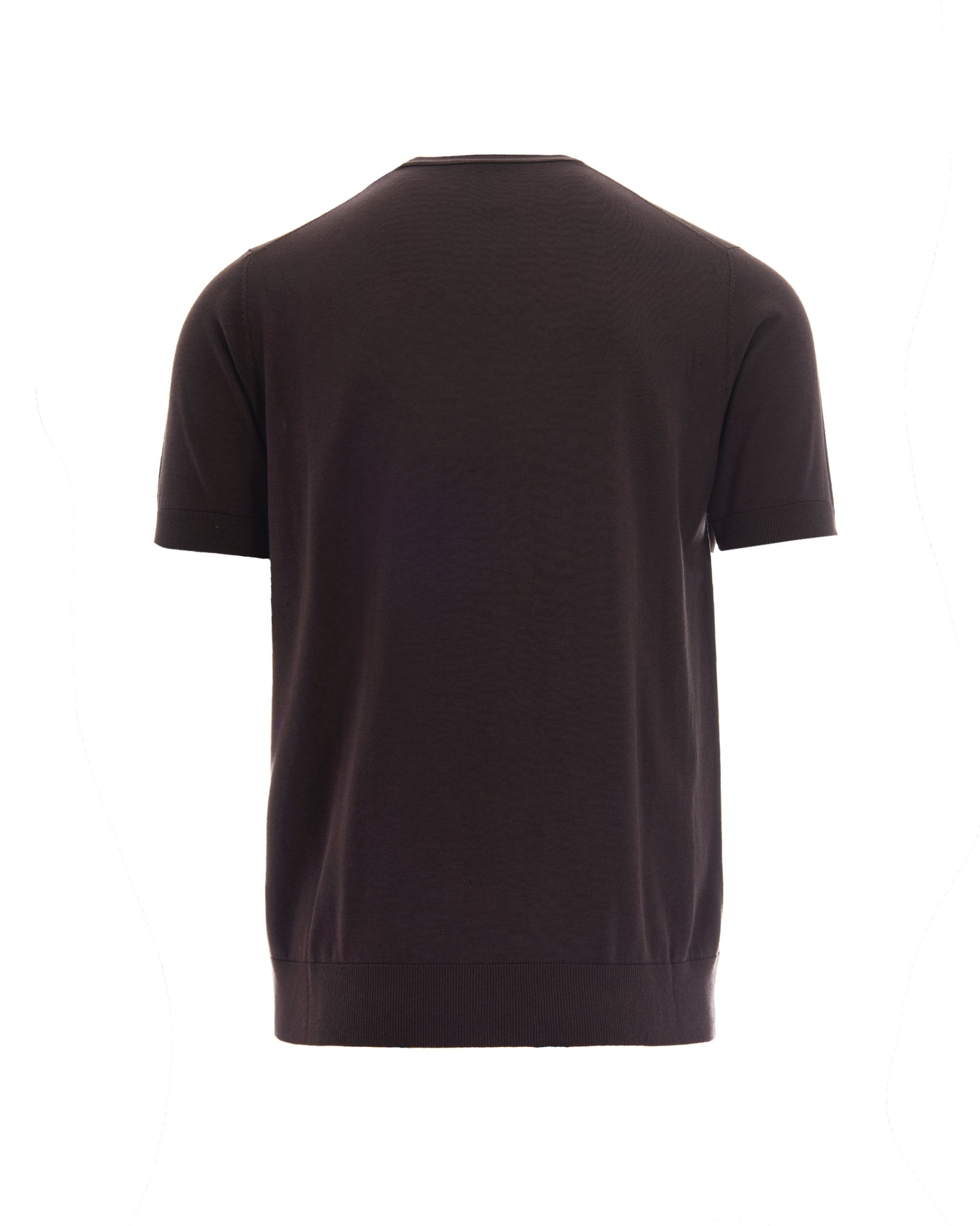 [Paolo Pecora] T-shirts Short Sleeve SS26 A010F2002345