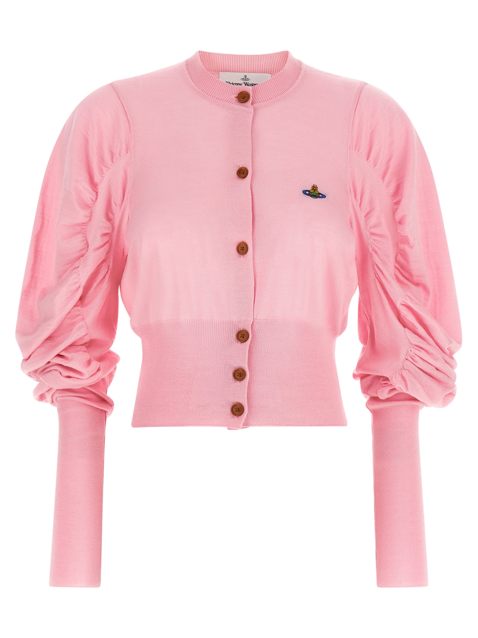 [Vivienne Westwood] Cardigan SS26 1803007FY001AG401