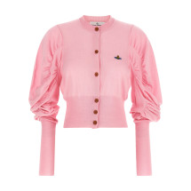 [Vivienne Westwood] Cardigan SS26 1803007FY001AG401