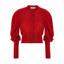 [Vivienne Westwood] Cardigan SS26 1803007FY001AH406