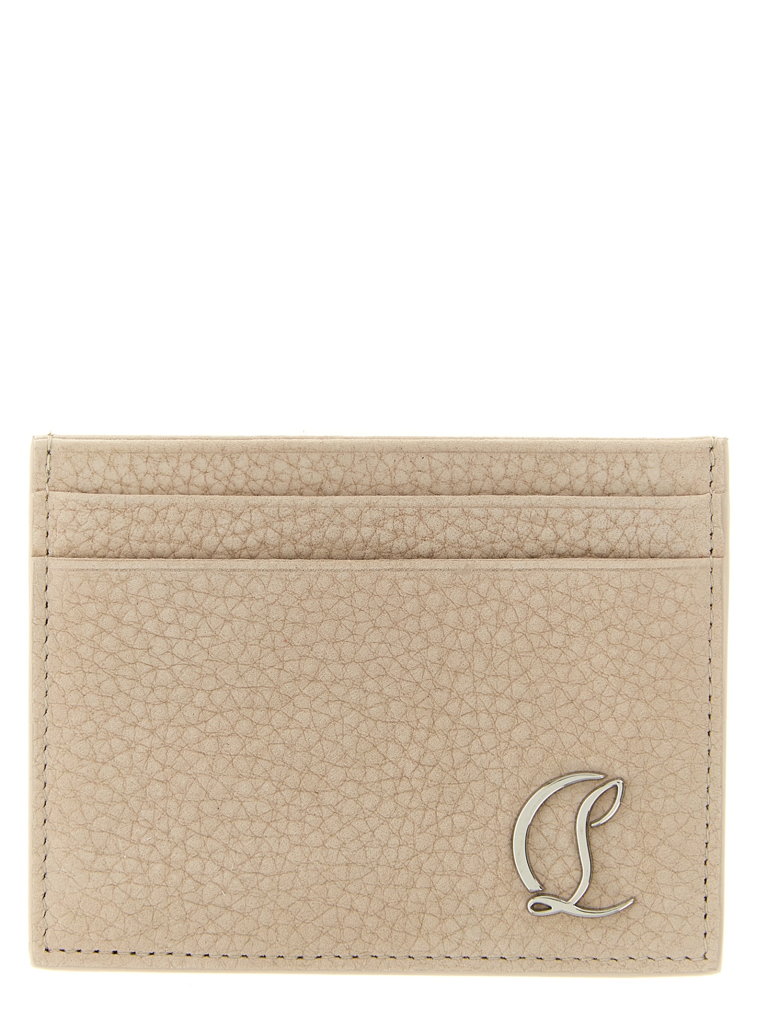 [Christian Louboutin] Wallet SS26 1265345BG3E