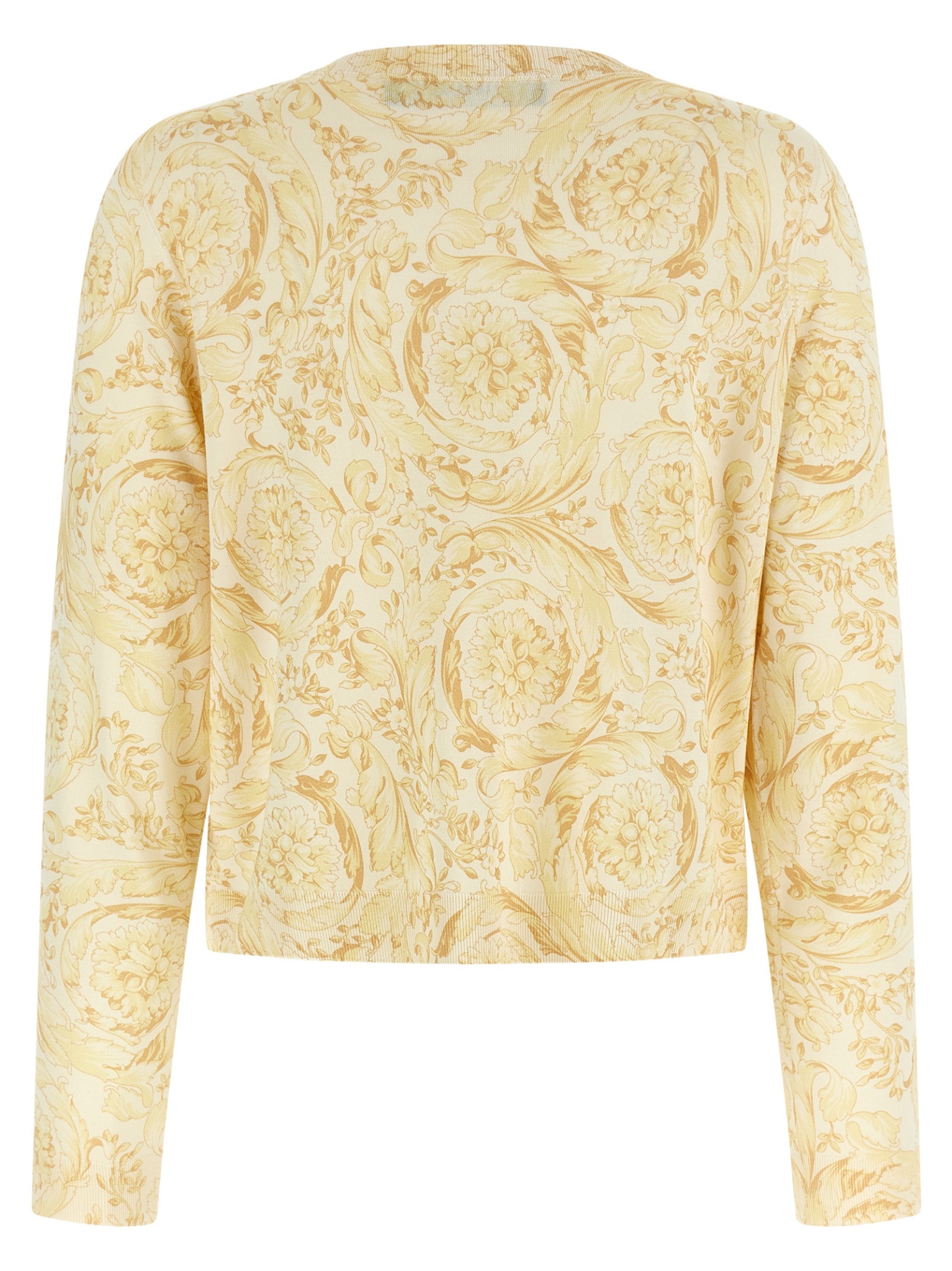 [Versace] Knitwear SS26 10230201A170155Y570