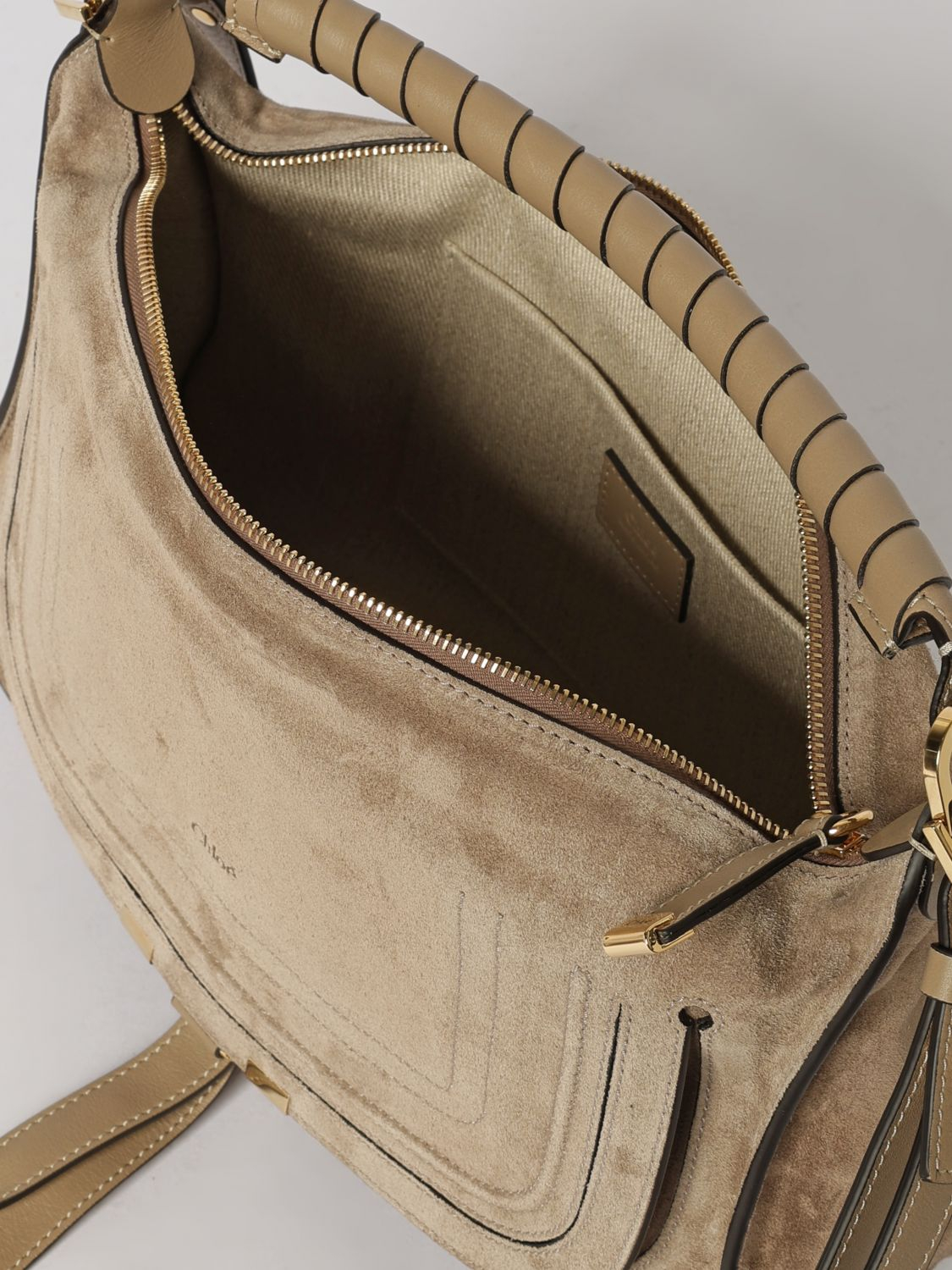 [Chloe] Tote bag SS26 CH26SS882P37 20E