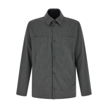 [Herno] Casual Jacket SS26 GI000651U12808Z9592