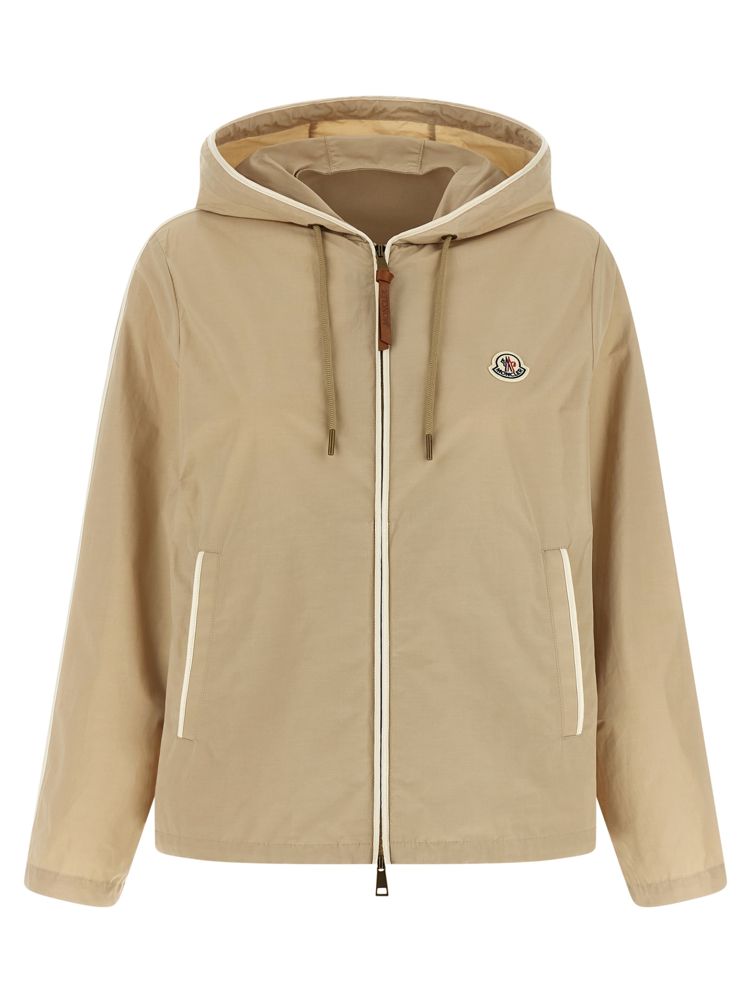 [Moncler] Casual Jacket SS26 L10931A00136549P320J