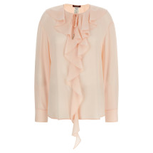 [MAX MARA STUDIO] Blouse SS26 2616111031600043