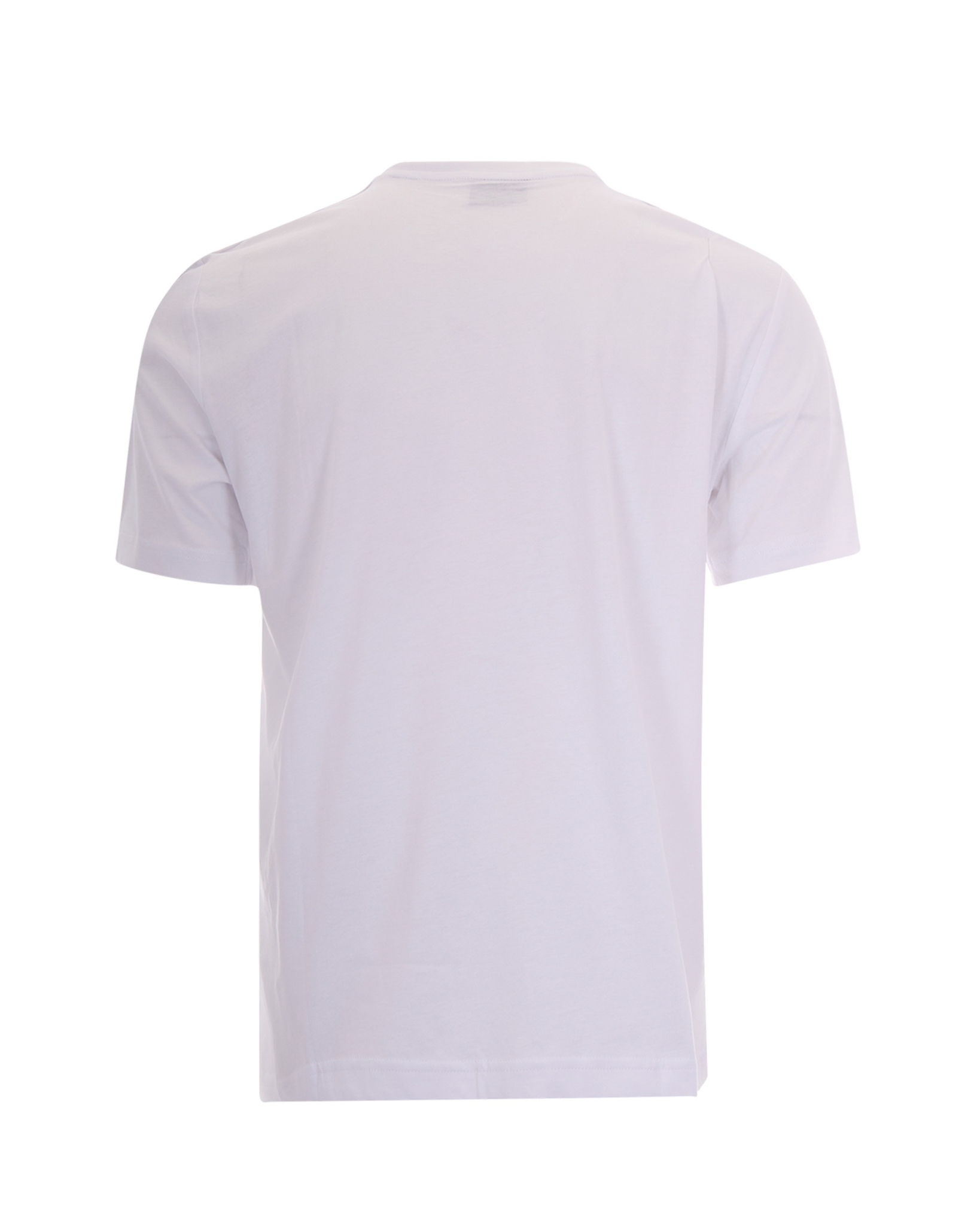 [EA7] T-shirts Short Sleeve SS26 7M001476AF10375U0002